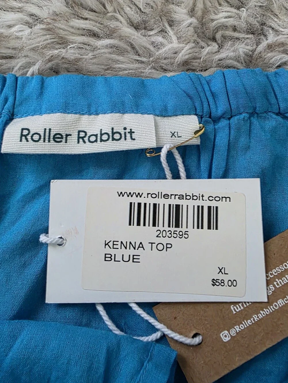 Roller Rabbit roller rabbit